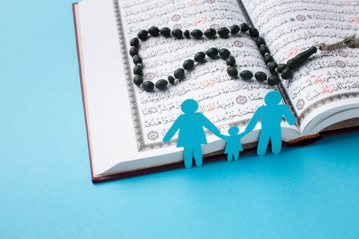 Adult Quran classes