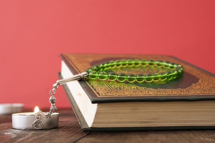 Learners Quran Academy’s super cool Advance Tajweed course